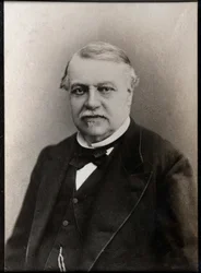 Portrait de Léon Say